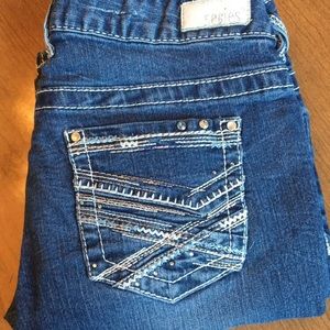 Series 31 jeans